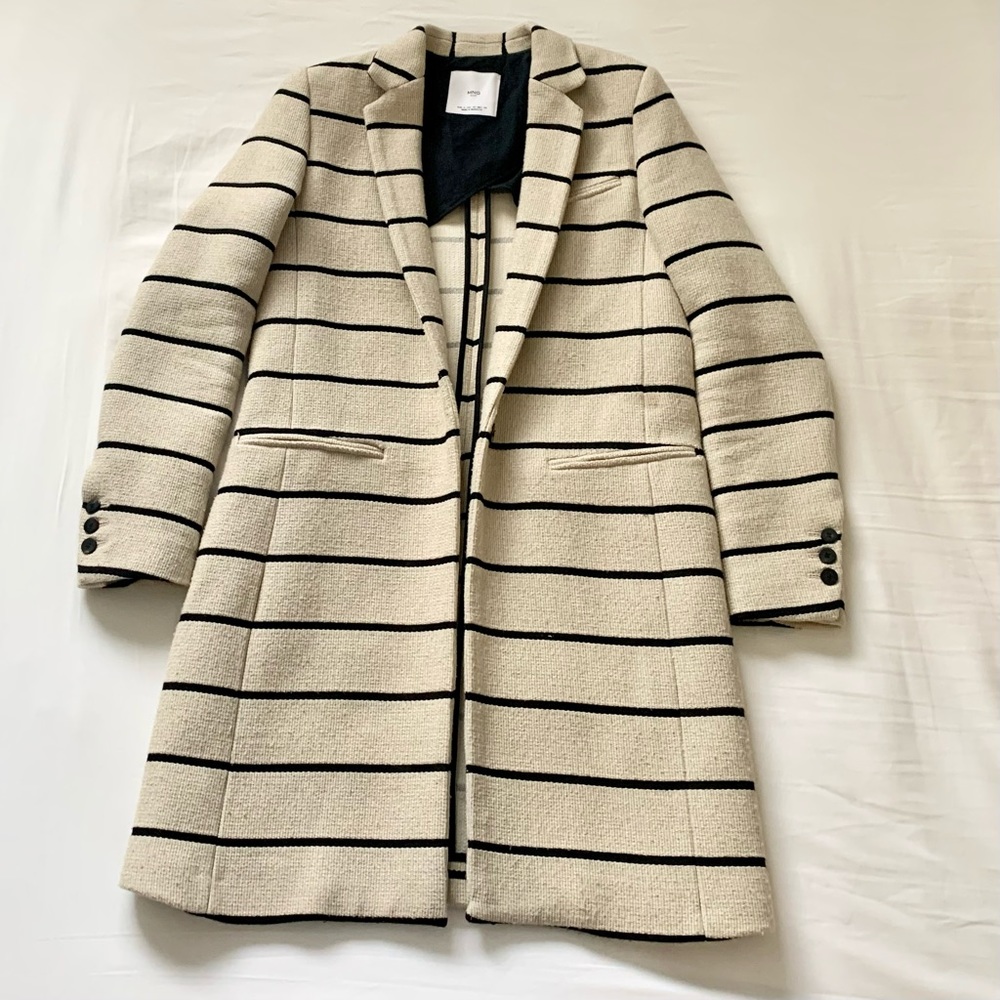 MNG coat